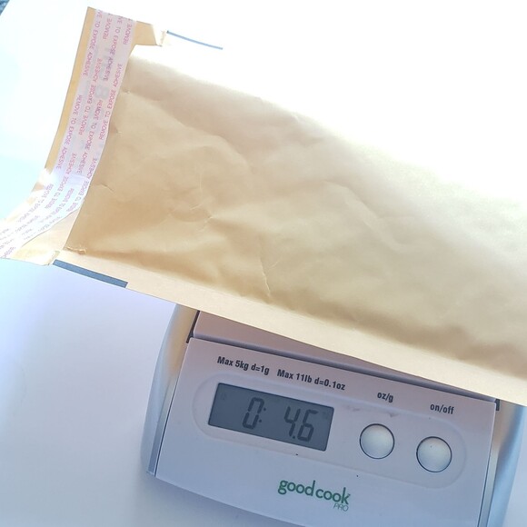 Funky Perler Mushroom Necklace 3 Pack - Picture 8 of 8